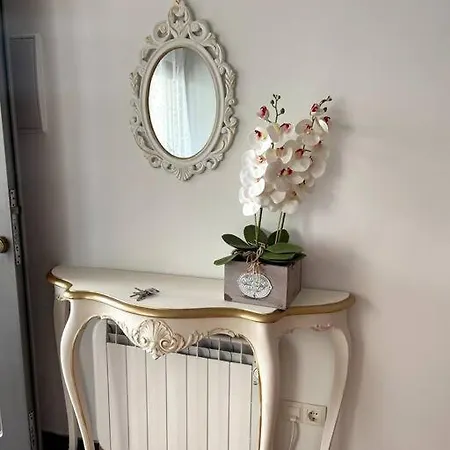 Apartamento Azabache El Barraco