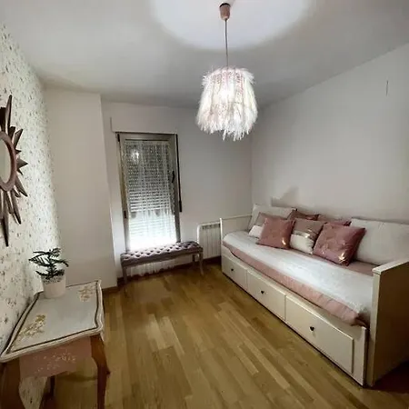 Apartamento Azabache *