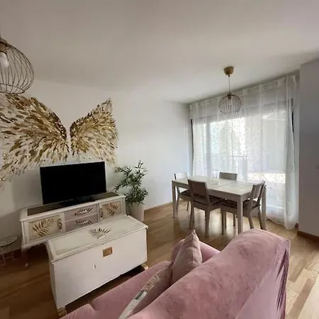 Azabache Apartamento