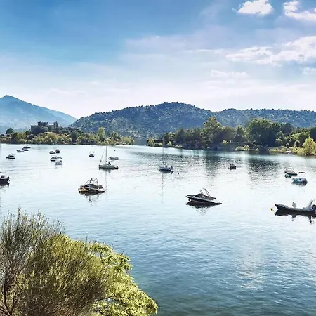 Azabache 아파트 *