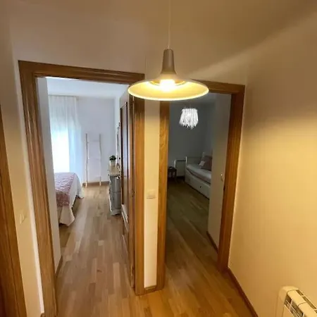 Apartamento Azabache El Barraco