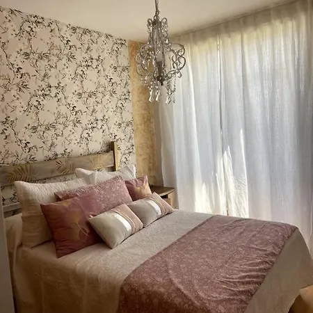 Apartment Azabache