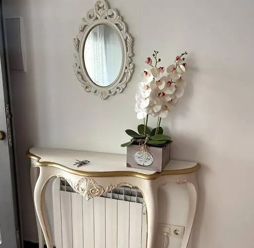 Appartement Azabache El Barraco