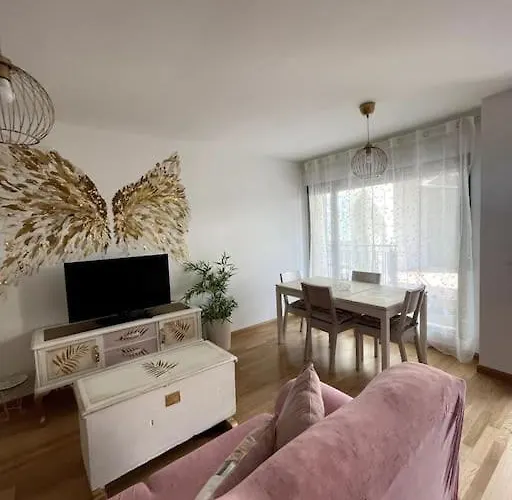 Azabache Appartement