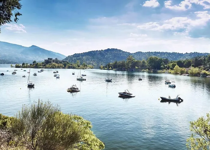 Azabache Appartement *