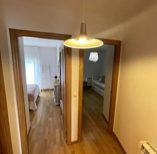 아파트 Azabache El Barraco