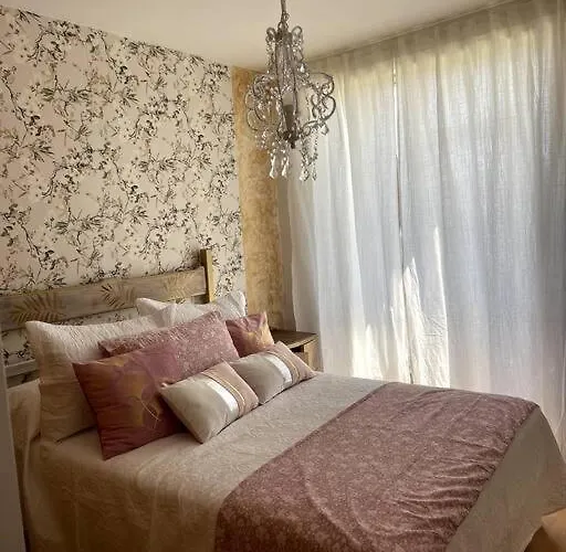 Appartement Azabache